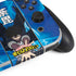 My Hero Academia Dabi Season 6 Nintendo Switch OLED (2021) Skin